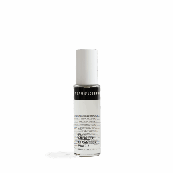 Pure Micellar Cleansing Water Travel Size 00