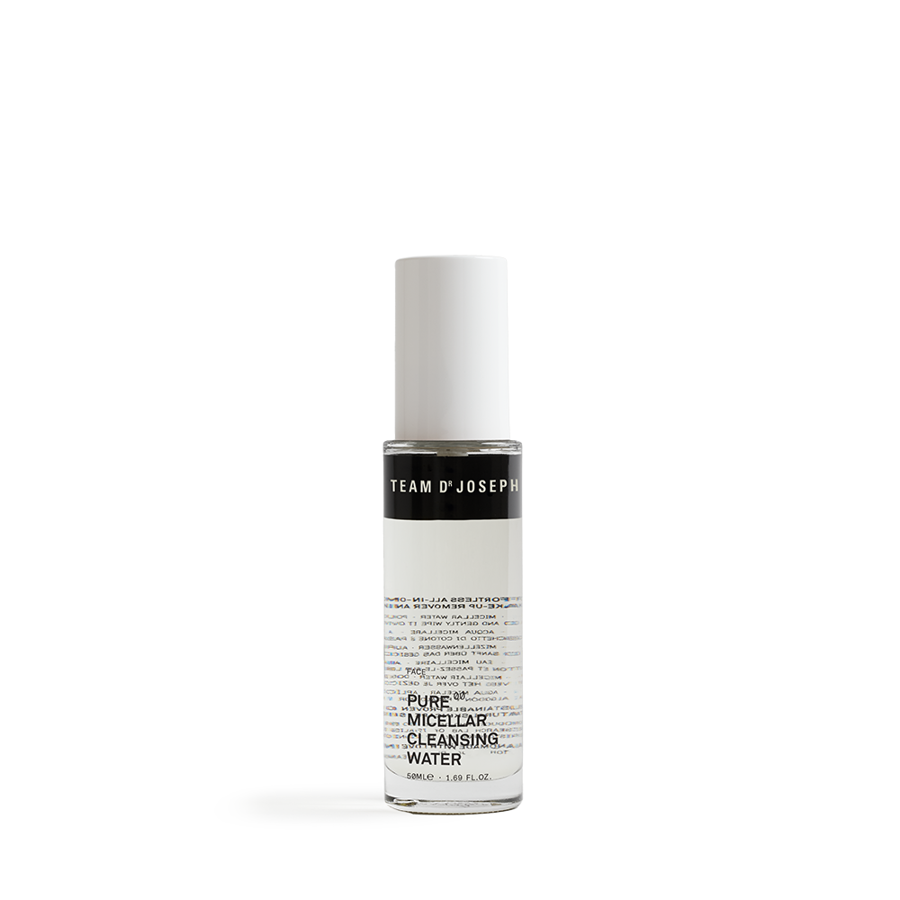 Pure Micellar Cleansing Water Travel Size 00