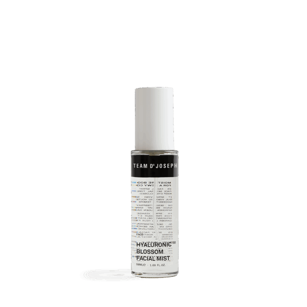 Hyaluronic Blossom Facial Mist Travel Size 00