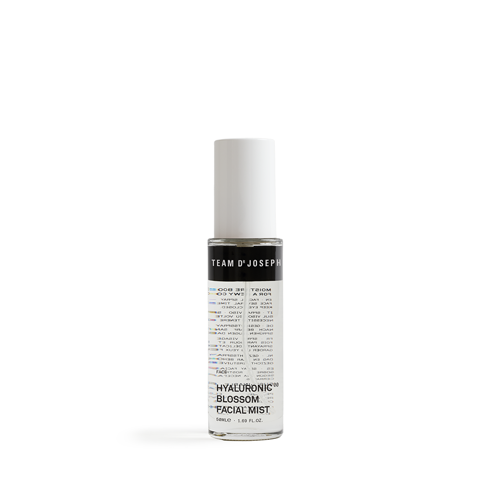 Hyaluronic Blossom Facial Mist Travel Size 00