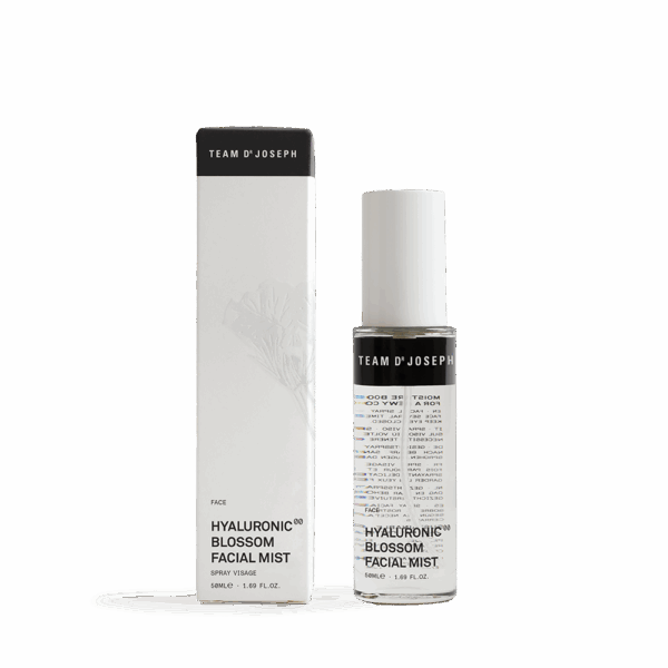 Hyaluronic Blossom Facial Mist Travel Size 00 – Bild 4