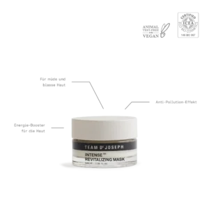 Intense Revitalizing Mask 04