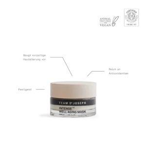 Intense Well Aging Mask 05