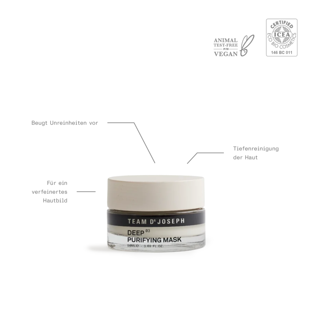 Deep Purifying Mask 03