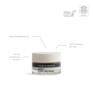 Deep Purifying Mask 03