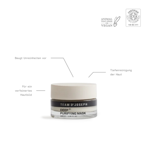Deep Purifying Mask 03