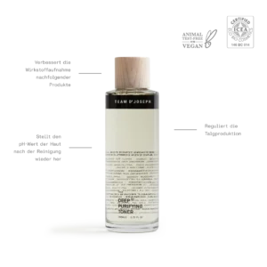 Deep Purifying Toner