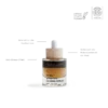 Extra Sensitive Calming Serum 01