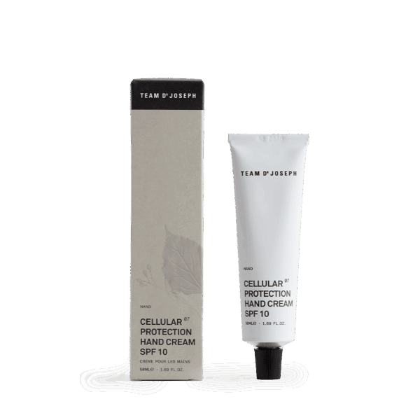 Cellular Protection Hand Cream SPF10 07 – Bild 4