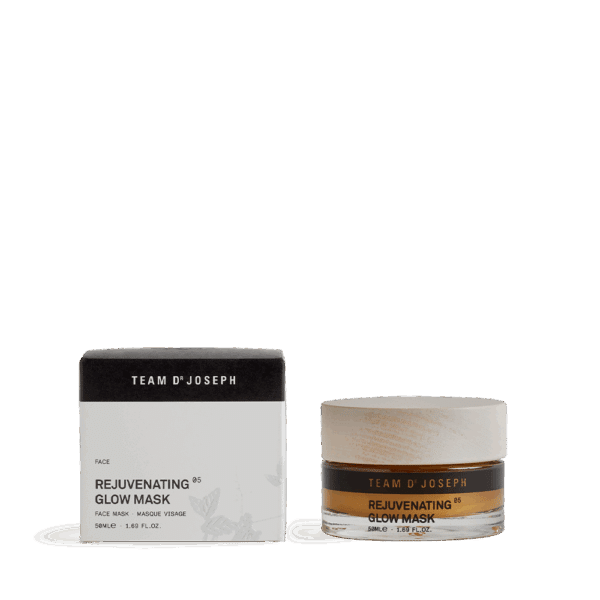 Rejuvenating Glow Mask 05 – Bild 3