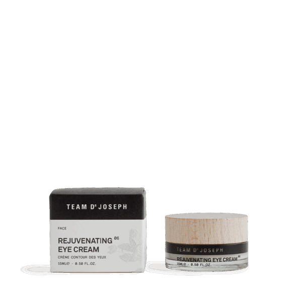 Rejuvenating Eye Cream 06 – Bild 5
