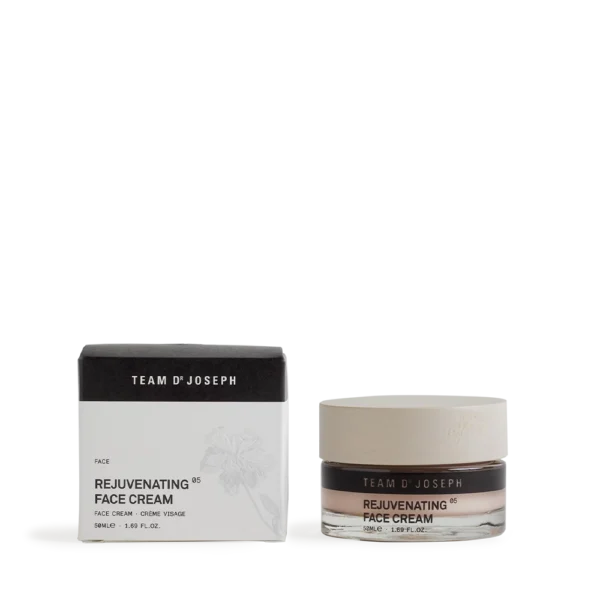 Rejuvenating Face Cream 05 – Bild 5