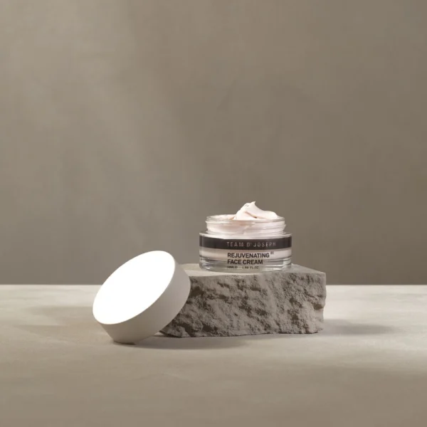 Rejuvenating Face Cream 05 – Bild 3