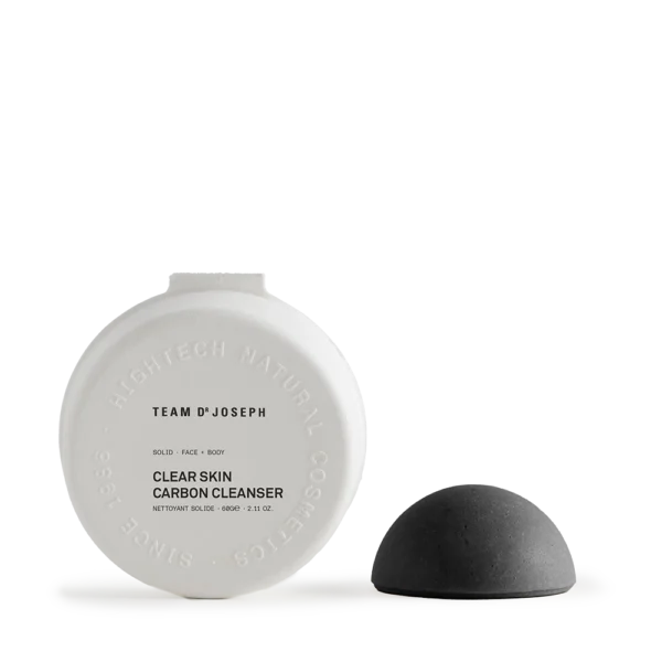 Clear Skin Carbon Cleanser – Bild 4