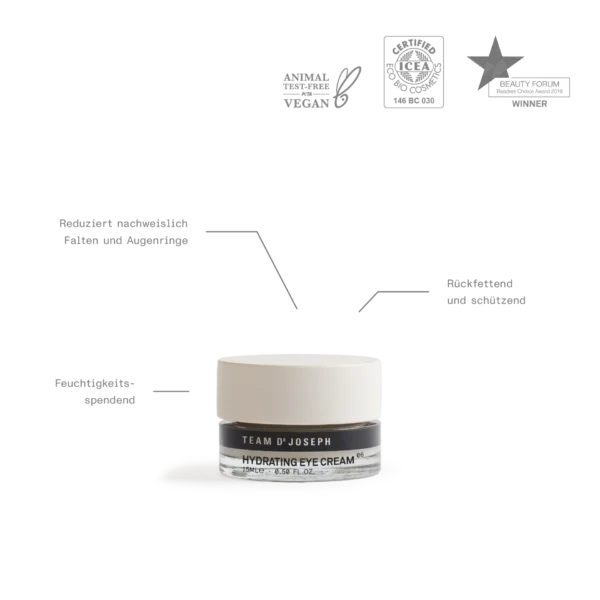 Hydrating Eye Cream 06