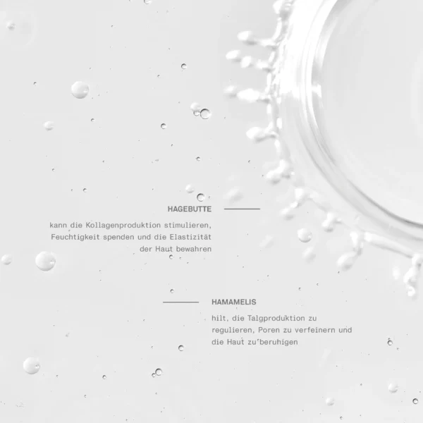 Gentle Balancing Toner 00 – Bild 2