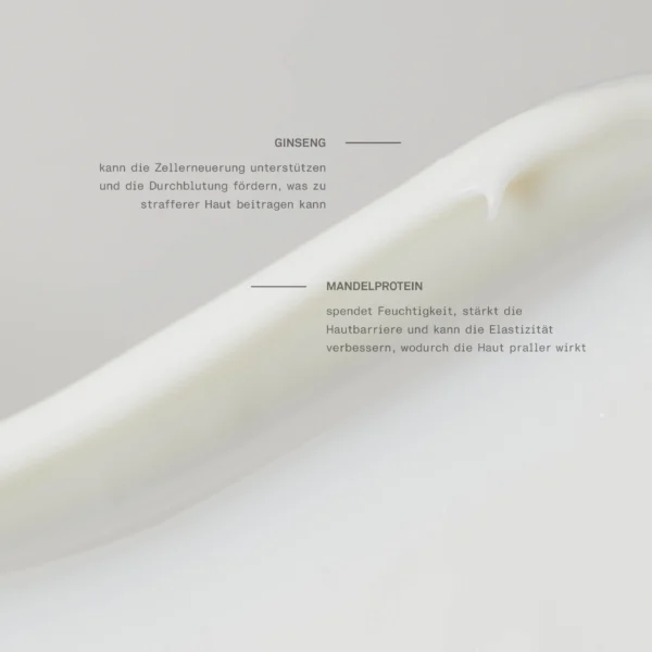 Daily Moisturizing Cream 02 – Bild 2