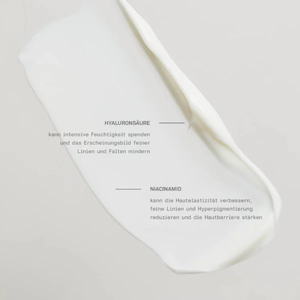 Intense Moisturizing Mask 02 – Bild 2