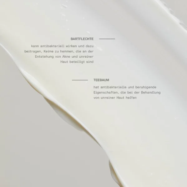 Daily Purifying Cream 03 – Bild 2