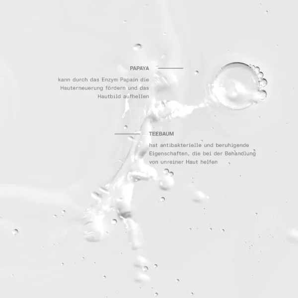 Deep Purifying Toner 03 – Bild 2