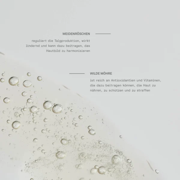 Purifying Cleansing Gel 03 – Bild 5