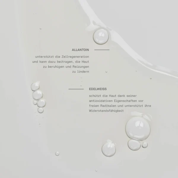 Extra Sensitive Calming Serum 01 – Bild 2