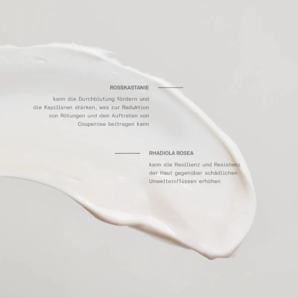 Gentle Couperose Cream 01 – Bild 2
