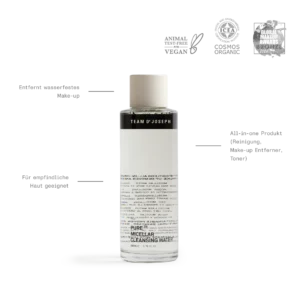 Pure Micellar Cleansing Water 00