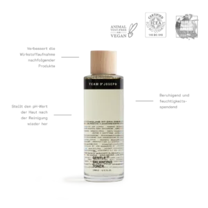Gentle Balancing Toner 00