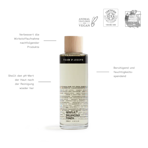 Gentle Balancing Toner 00