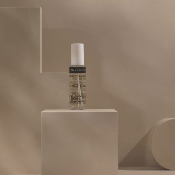 Hyaluronic Blossom Facial Mist Travel Size 00 – Bild 2