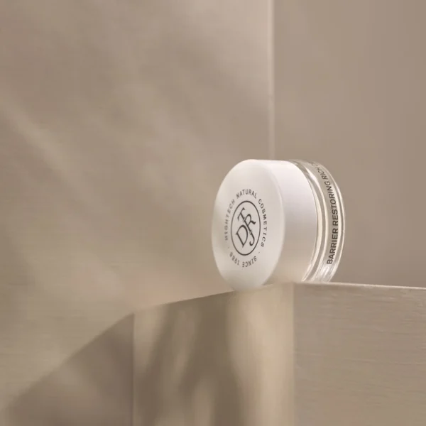 Barrier Restoring Rich Cream Travel Size 05 – Bild 4