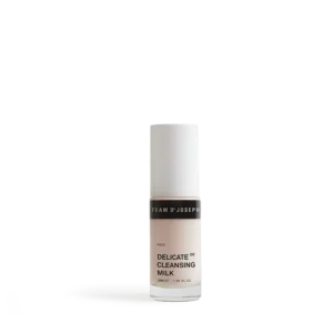 Delicate Cleansing Milk Travel Size 00