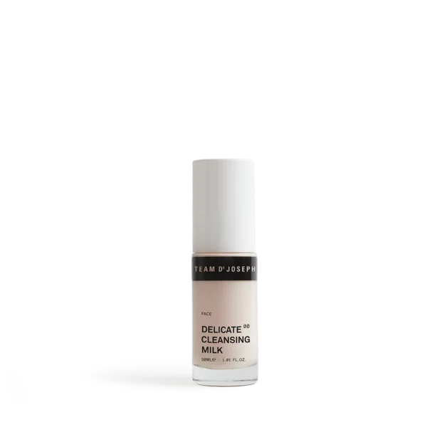 Delicate Cleansing Milk Travel Size 00
