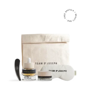 Instant Rejuvenating Eye Set