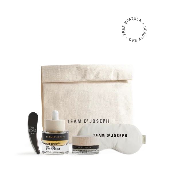 Instant Rejuvenating Eye Set