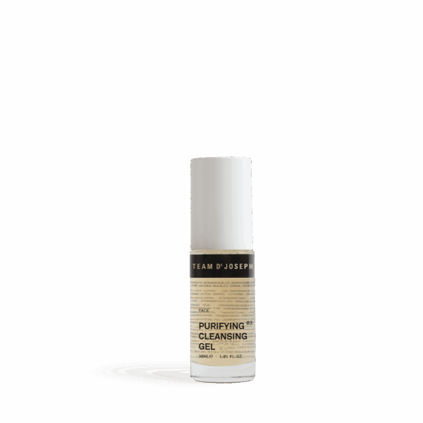 Purifying Cleansing Gel Travel Size 03