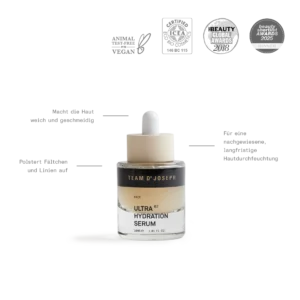 Ultra Hydration Serum 02