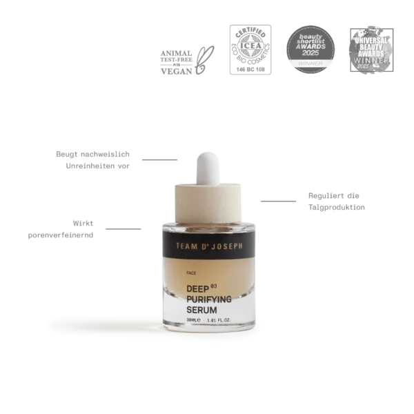 Deep Purifying Serum 03