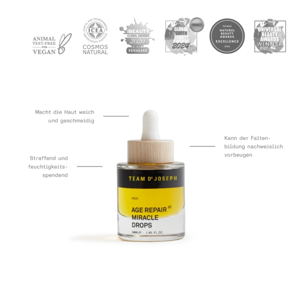 Age Repair Miracle Drops 05