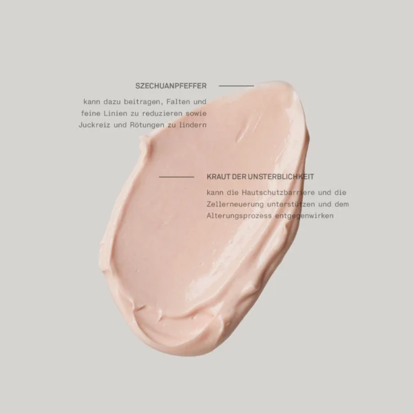 Rejuvenating Face Cream 05 – Bild 2