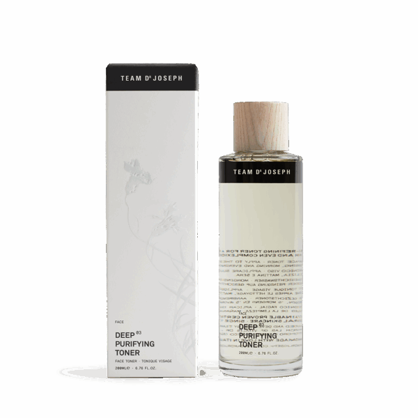 Deep Purifying Toner 03 – Bild 6