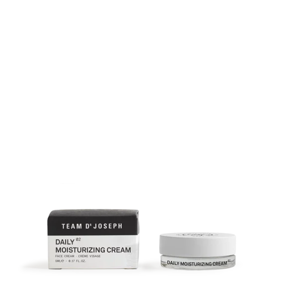 Daily Moisturizing Cream Travel Size 02 – Bild 4