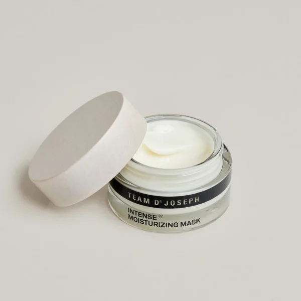 Intense Moisturizing Mask 02 – Bild 4
