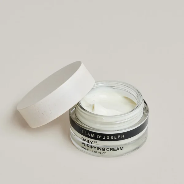 Daily Purifying Cream 03 – Bild 4
