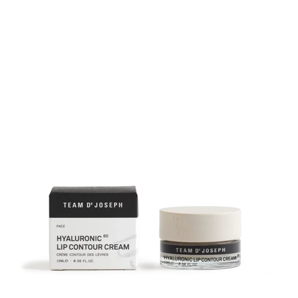 Hyaluronic Lip Contour Cream 06 – Bild 5