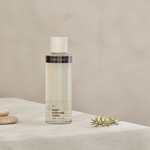 Deep Purifying Toner 03 – Bild 3