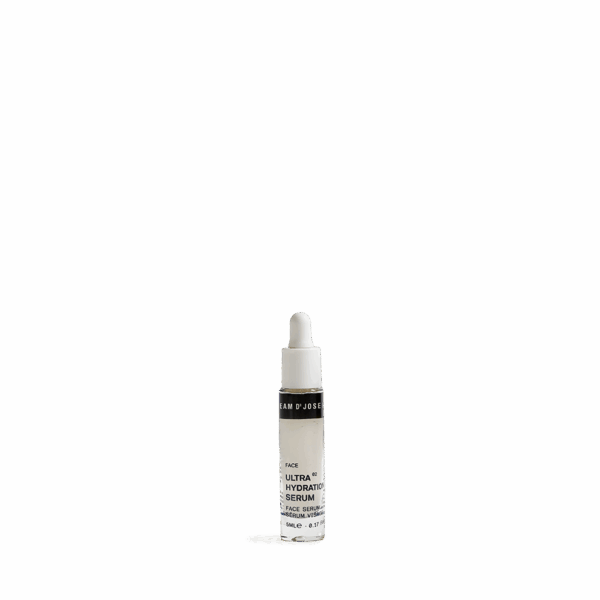 Ultra Hydration Serum Travel Size 02