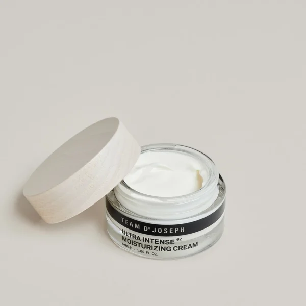 Ultra Intense Moisturizing Cream 02 – Bild 5