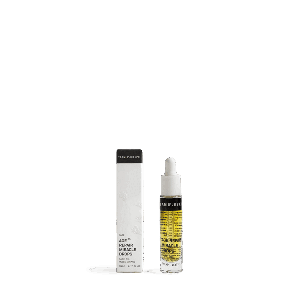 Age Repair Miracle Drops Travel Size 05 – Bild 4